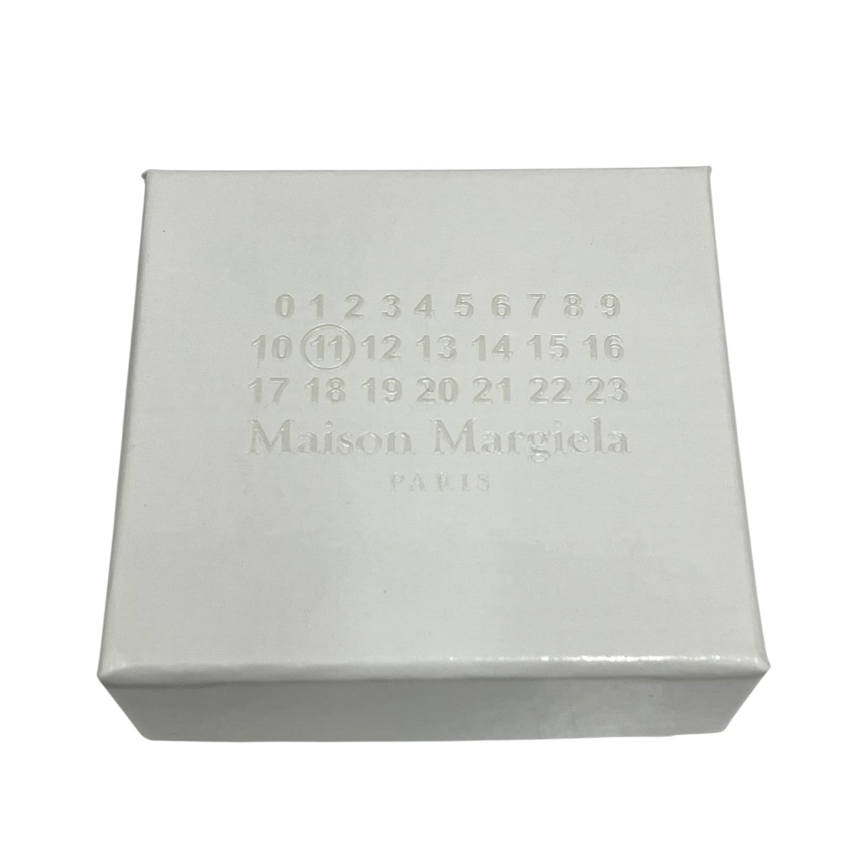 Maison Margiela フープピアス SM0VG0018 古着・中古-7枚目のアイテム画像