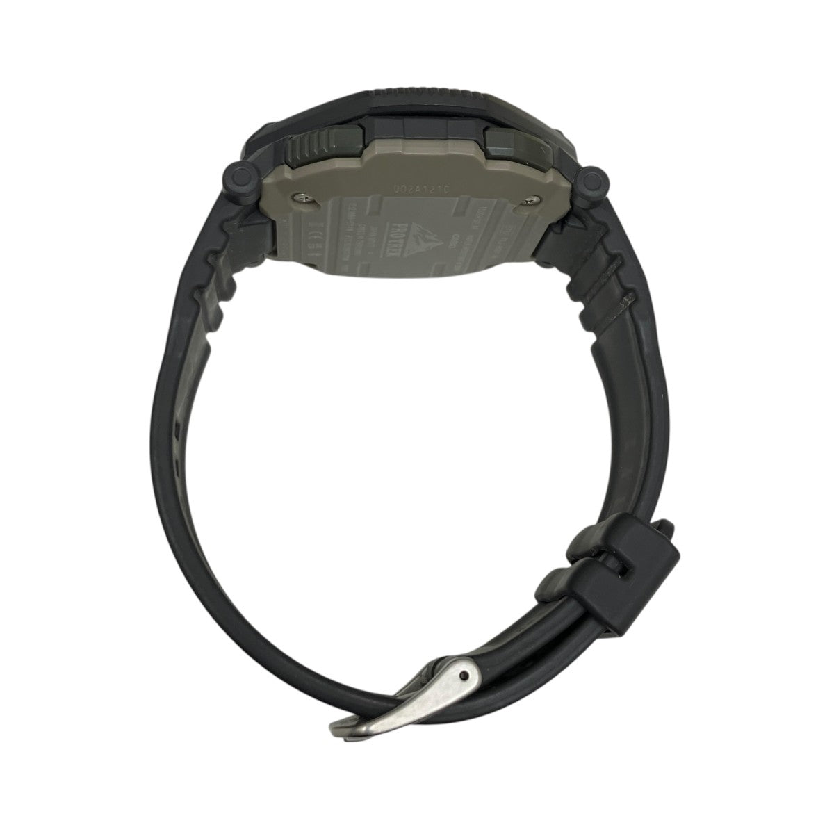 PRO TREK×CASIO 時計PRJ-B001 古着・中古-2枚目のアイテム画像