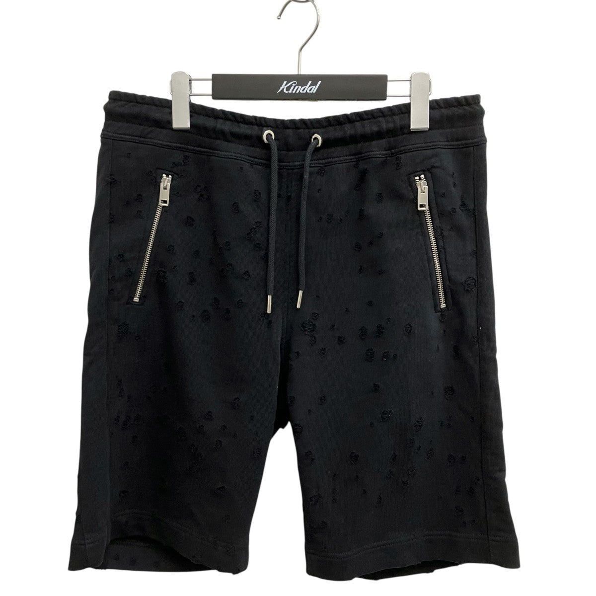 DIESEL ハーフパンツ 古着・中古-1枚目のアイテム画像