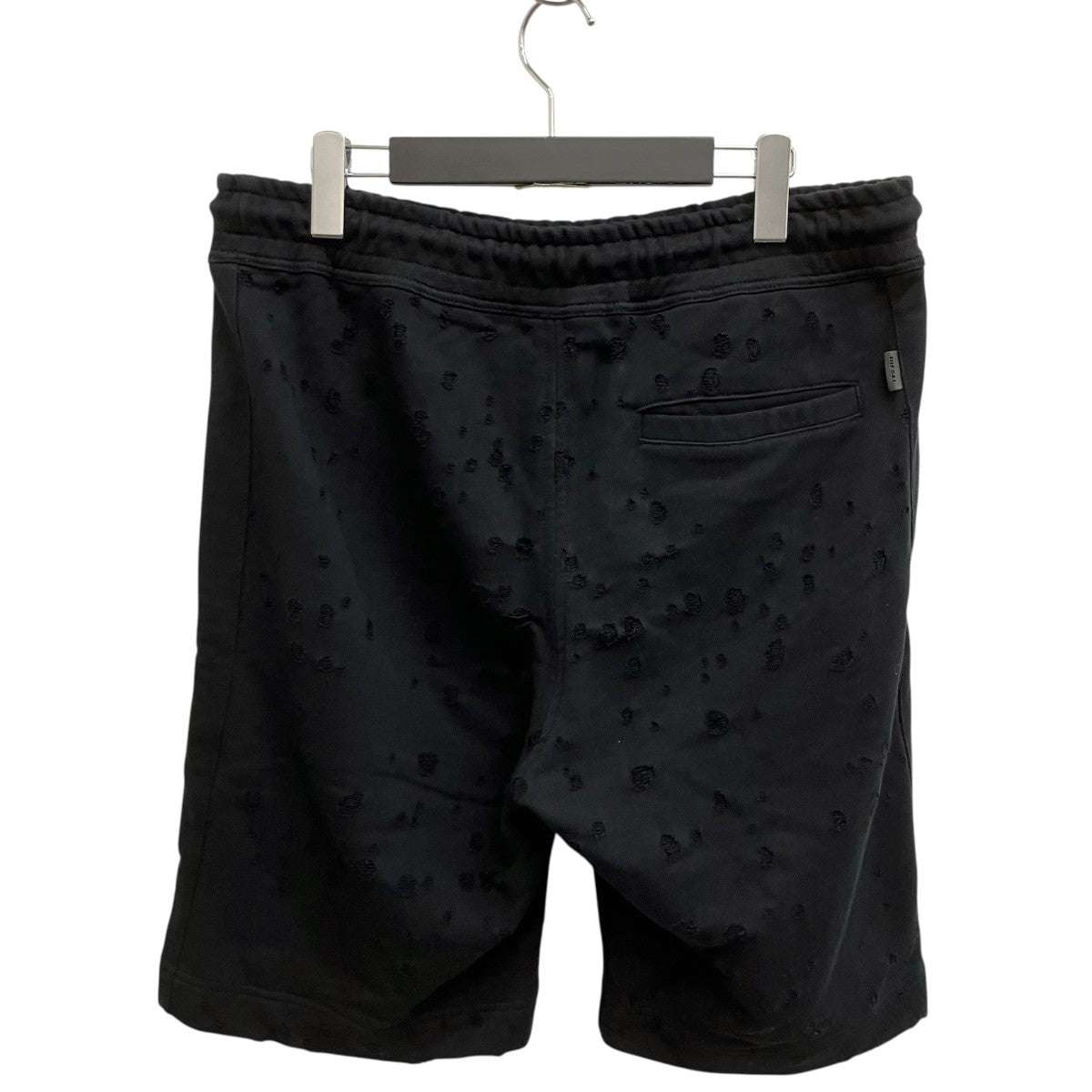 DIESEL ハーフパンツ 古着・中古-2枚目のアイテム画像