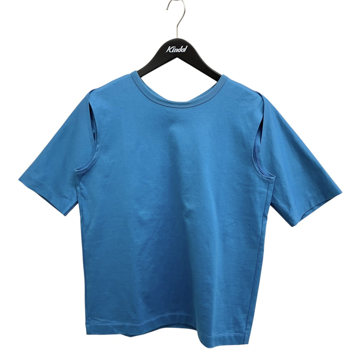 CINOH STUDIOUS別注レイヤードTシャツ23SCU500 古着・中古-1枚目のアイテム画像