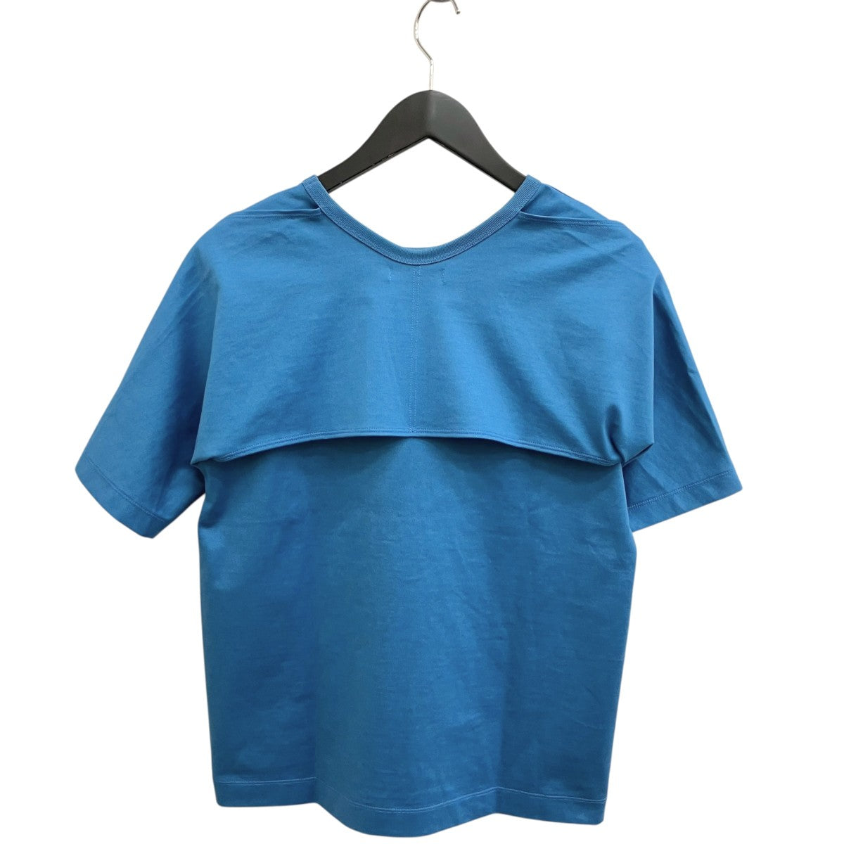 CINOH STUDIOUS別注レイヤードTシャツ23SCU500 古着・中古-2枚目のアイテム画像