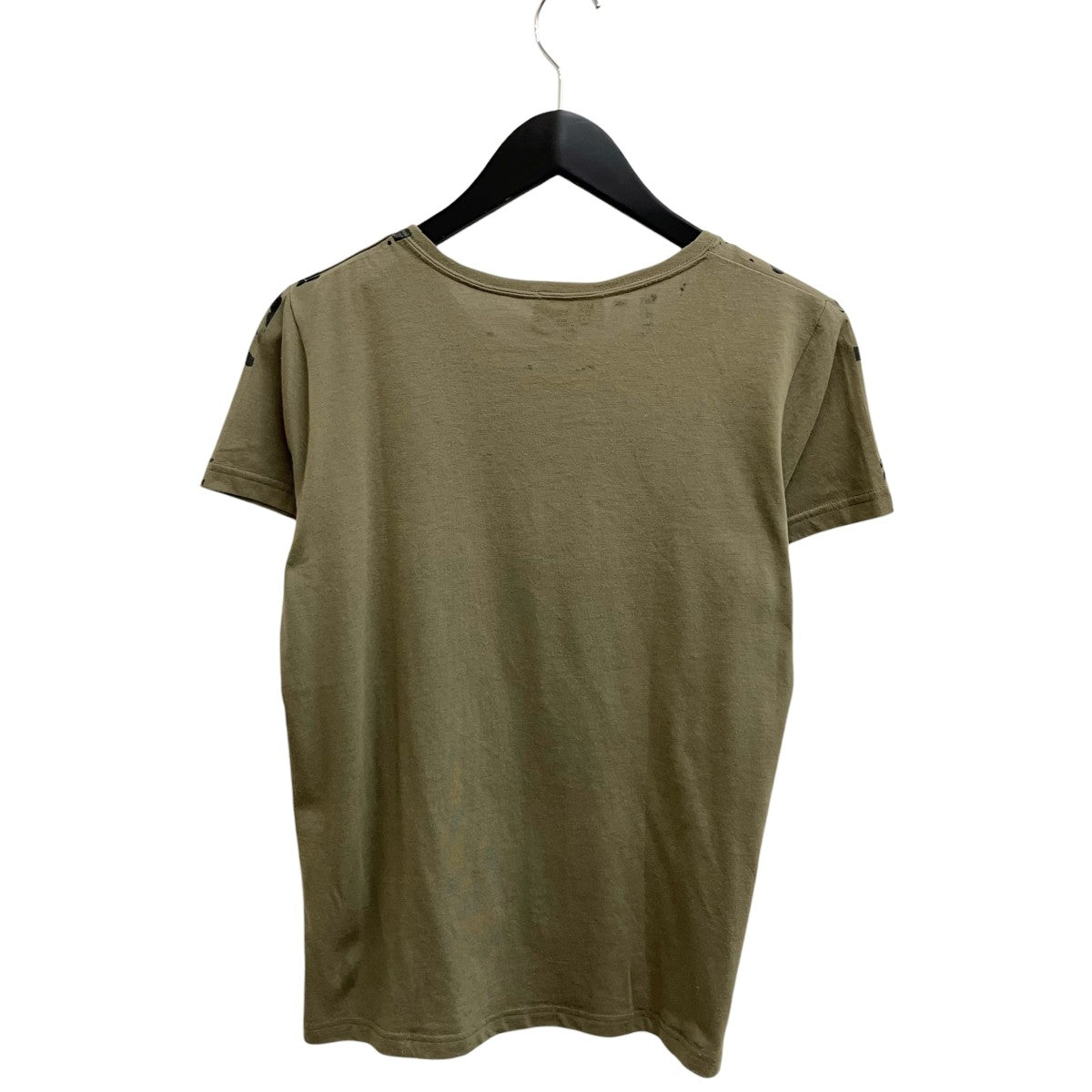Vivienne Westwood RED LABEL 半袖Tシャツ 古着・中古-2枚目のアイテム画像
