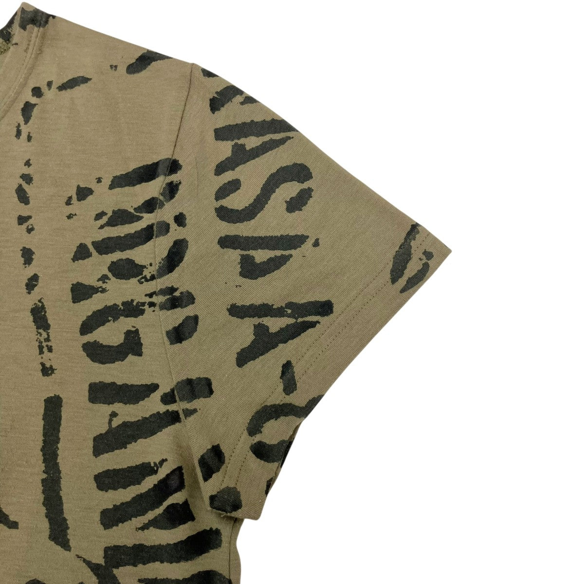 Vivienne Westwood RED LABEL 半袖Tシャツ 古着・中古-4枚目のアイテム画像