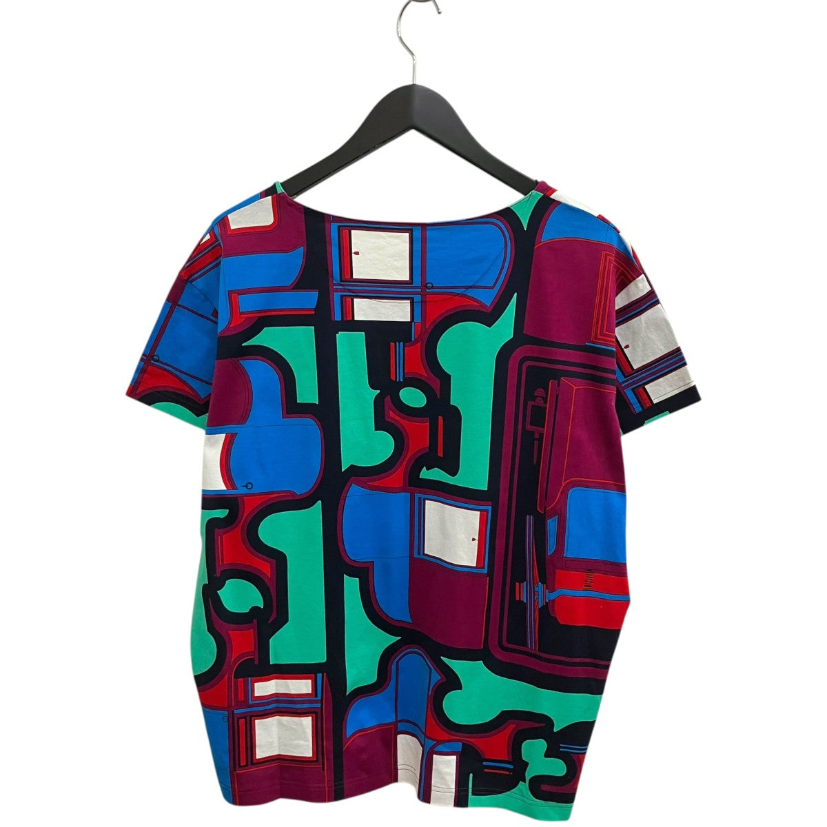HERMES 半袖Tシャツ 古着・中古-2枚目のアイテム画像
