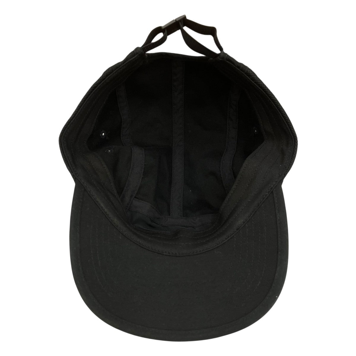 Supreme Mesh Pocket Camp Capキャップ 古着・中古-5枚目のアイテム画像