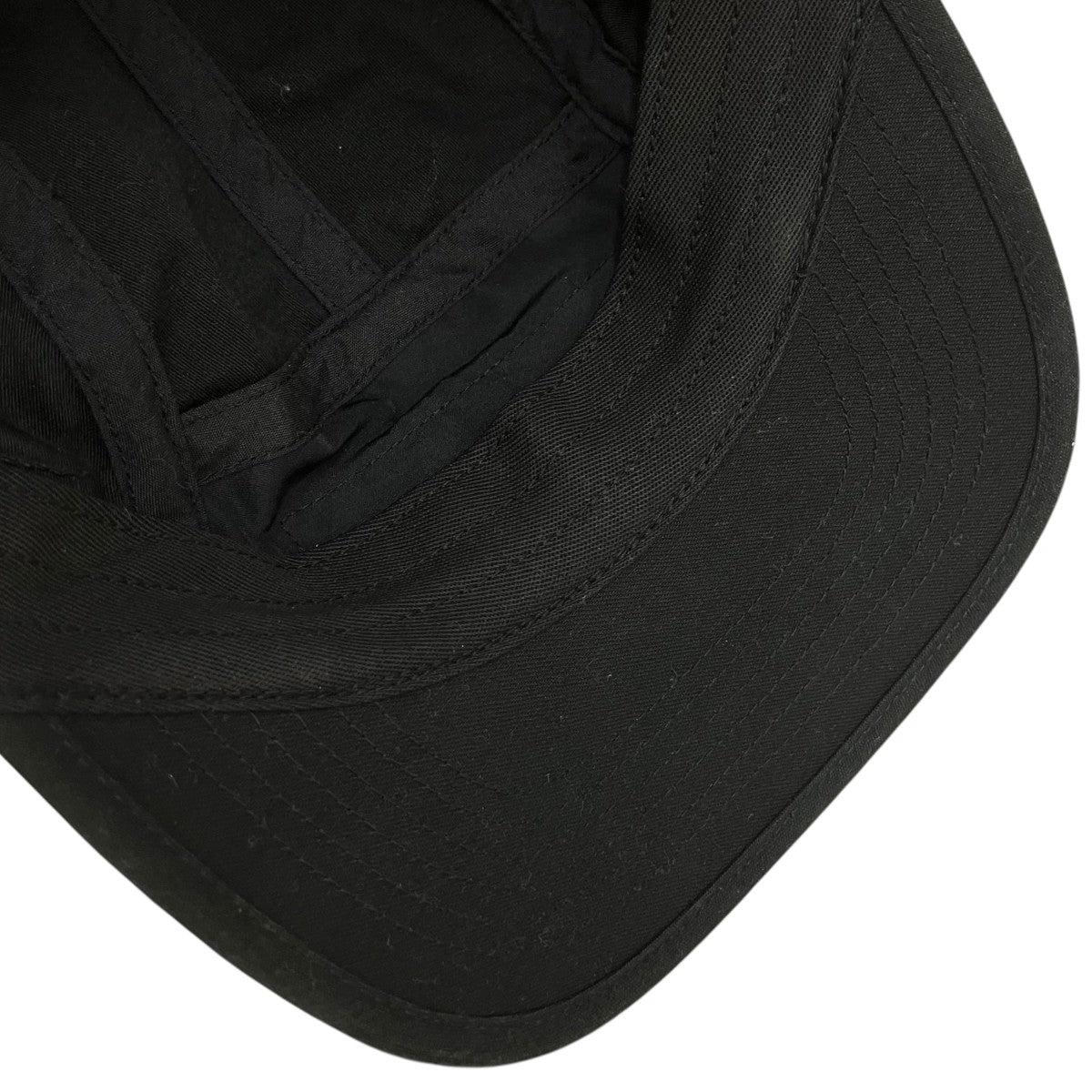 Supreme Mesh Pocket Camp Capキャップ 古着・中古-6枚目のアイテム画像