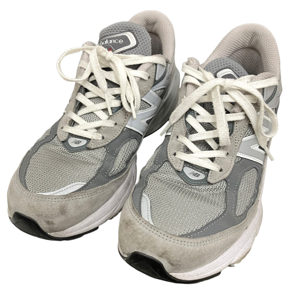 NEW BALANCE M990GL6スニーカー 古着・中古-1枚目のアイテム画像
