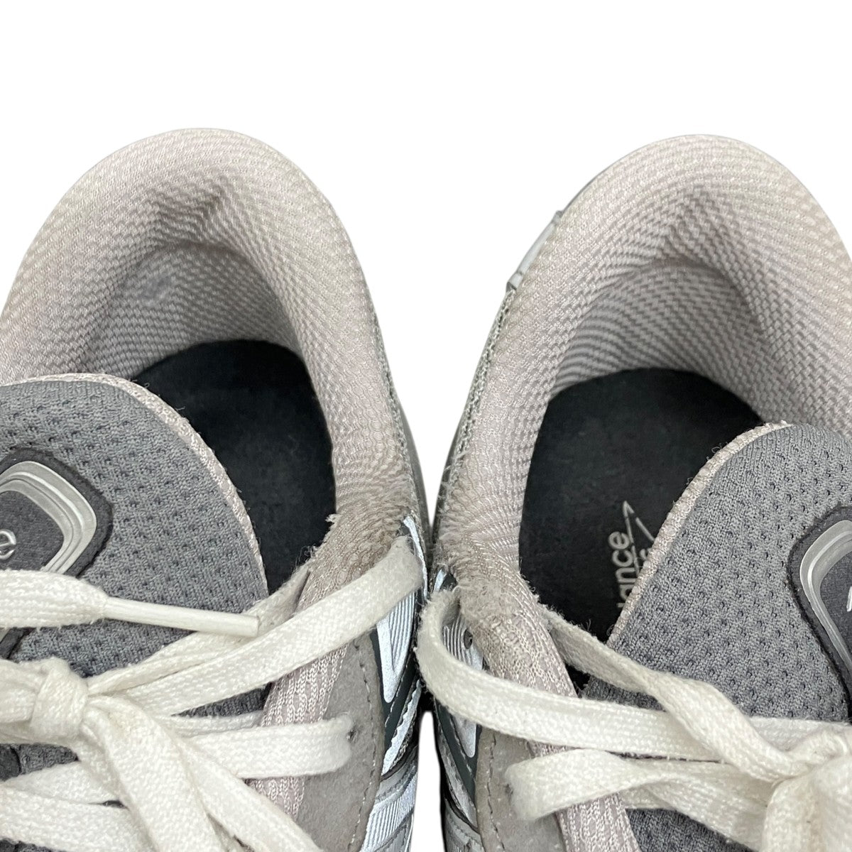 NEW BALANCE M990GL6スニーカー 古着・中古-10枚目のアイテム画像