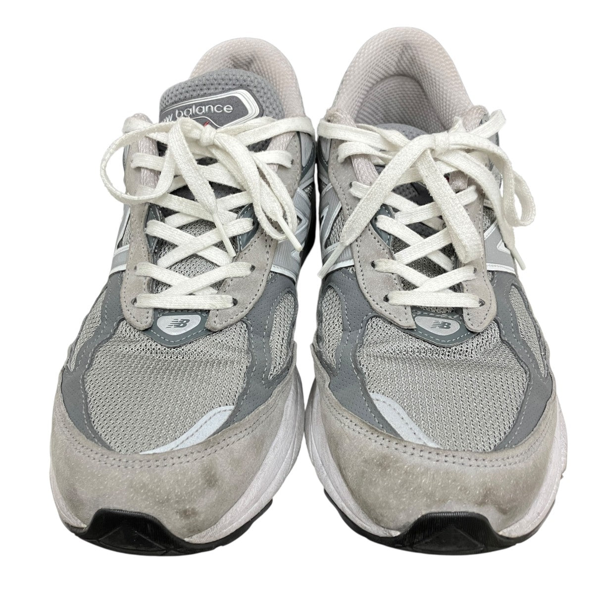 NEW BALANCE M990GL6スニーカー 古着・中古-2枚目のアイテム画像