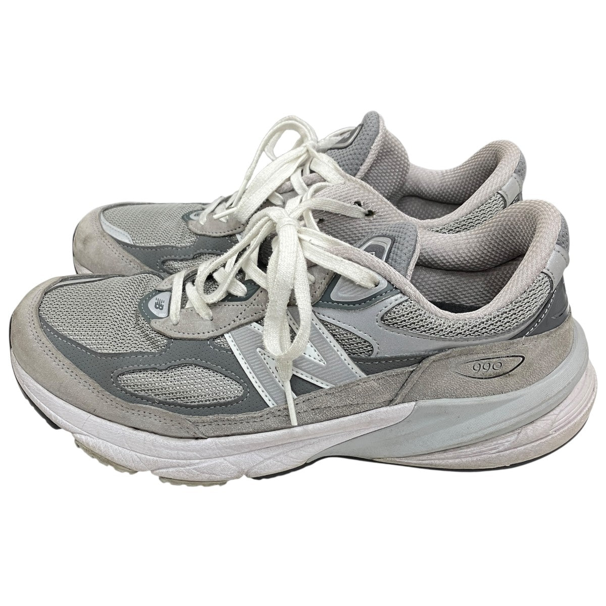 NEW BALANCE M990GL6スニーカー 古着・中古-3枚目のアイテム画像