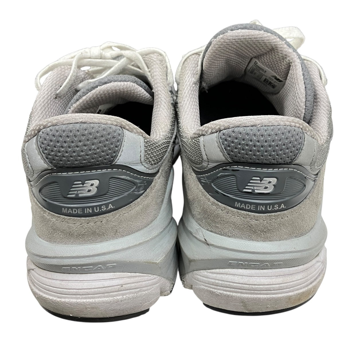 NEW BALANCE M990GL6スニーカー 古着・中古-4枚目のアイテム画像