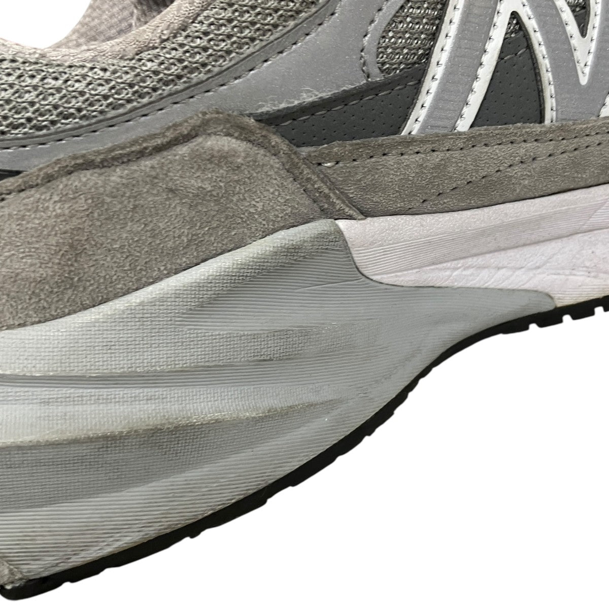 NEW BALANCE M990GL6スニーカー 古着・中古-8枚目のアイテム画像