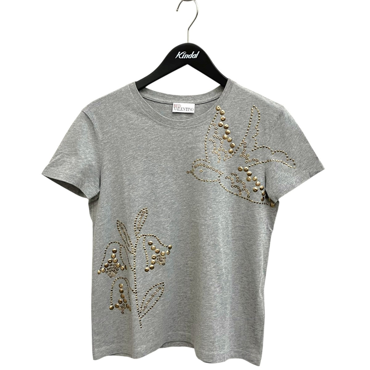 RED VALENTINO 半袖TシャツLR3MG04A2H4 古着・中古-1枚目のアイテム画像