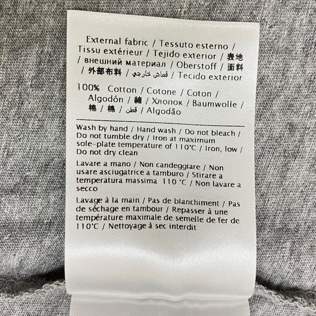 RED VALENTINO 半袖TシャツLR3MG04A2H4 古着・中古-6枚目のアイテム画像