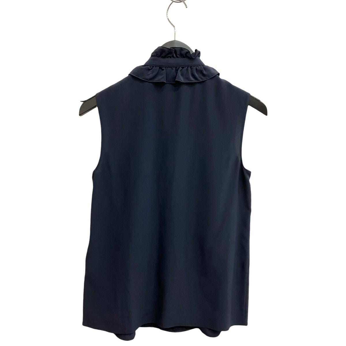 RED VALENTINO ノースリーブブラウスLR0AE0C523H 古着・中古-2枚目のアイテム画像