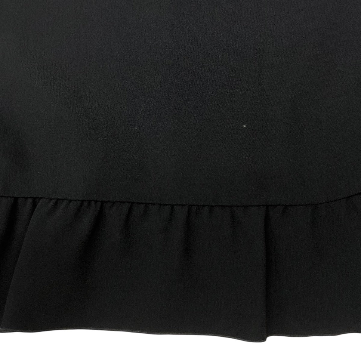 RED VALENTINO ノースリーブワンピースMR3VA3T50F1 古着・中古-6枚目のアイテム画像