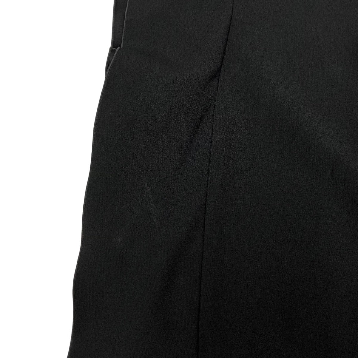 RED VALENTINO ノースリーブワンピースMR3VA3T50F1 古着・中古-7枚目のアイテム画像