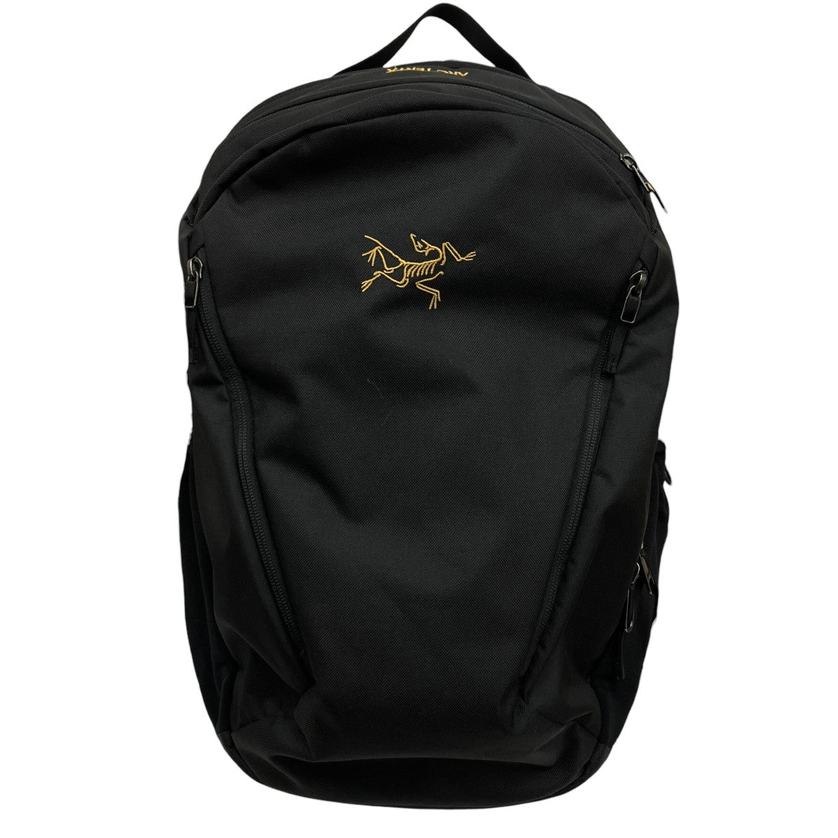 ARC’TERYX MANTIS 26 BACKPACKバックパックX000006044 古着・中古-1枚目のアイテム画像