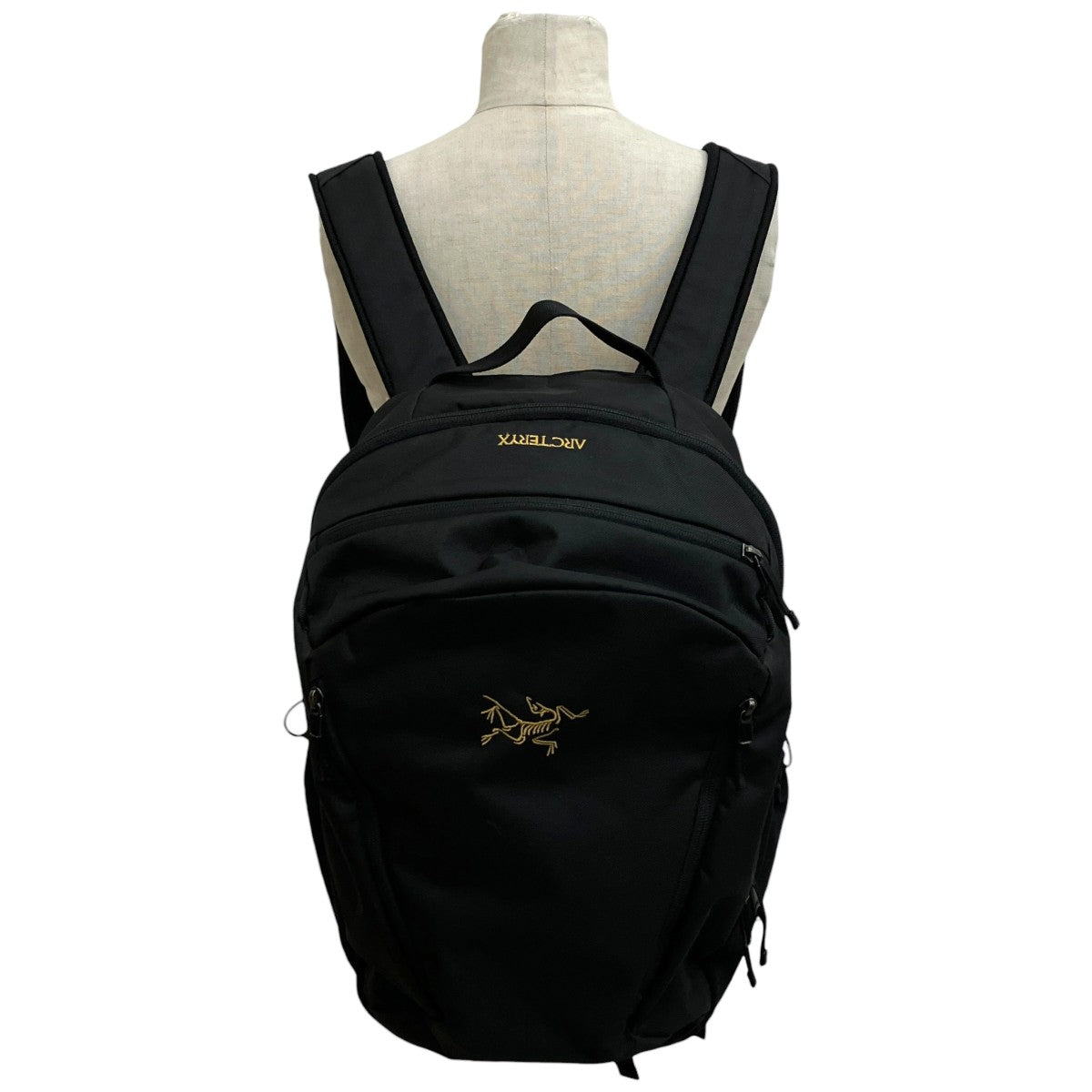ARC’TERYX MANTIS 26 BACKPACKバックパックX000006044 古着・中古-2枚目のアイテム画像