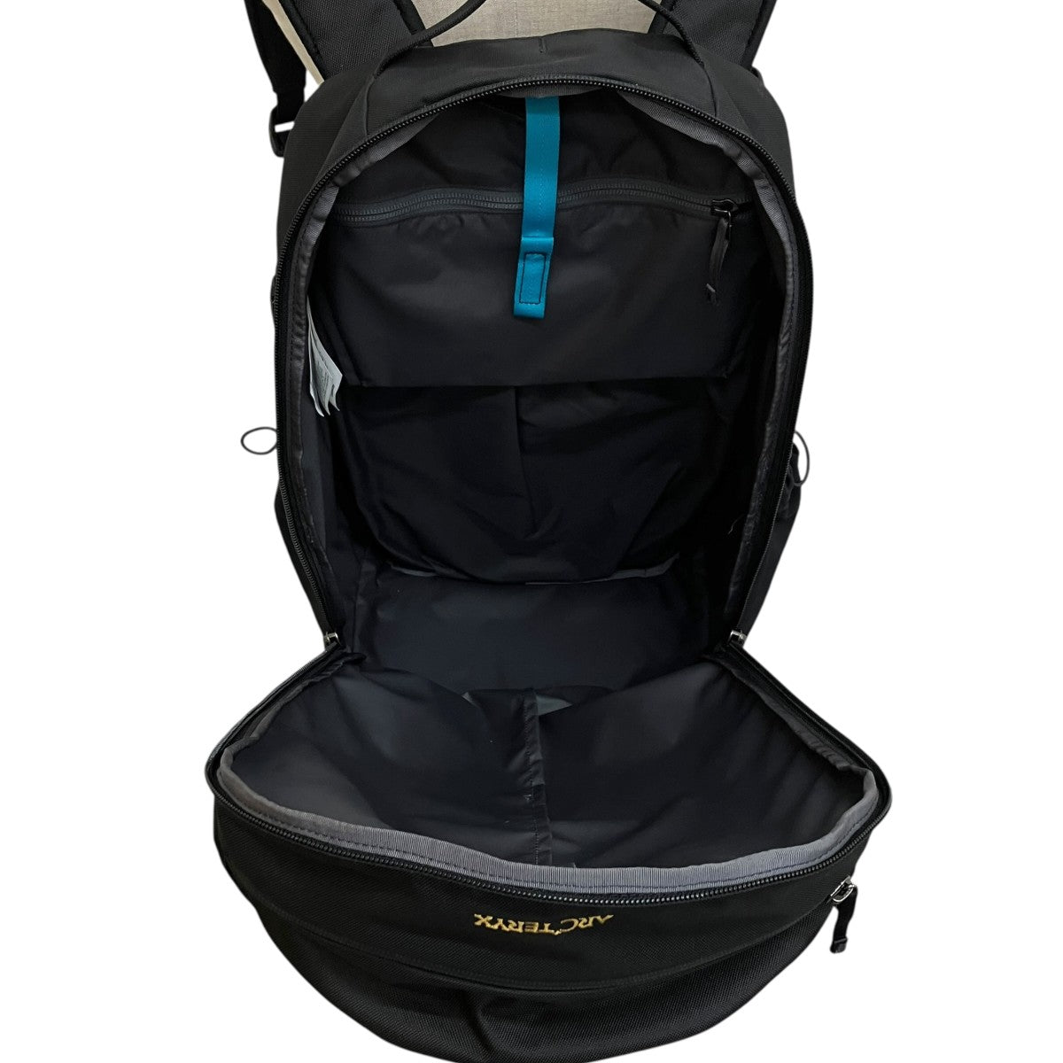 ARC’TERYX MANTIS 26 BACKPACKバックパックX000006044 古着・中古-7枚目のアイテム画像