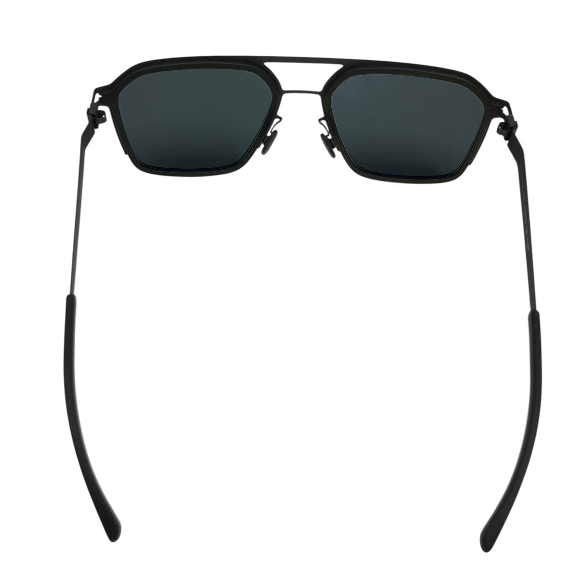 MYKITA×RIMOWA ナビゲーター 偏光サングラス MR003 古着・中古-4枚目のアイテム画像