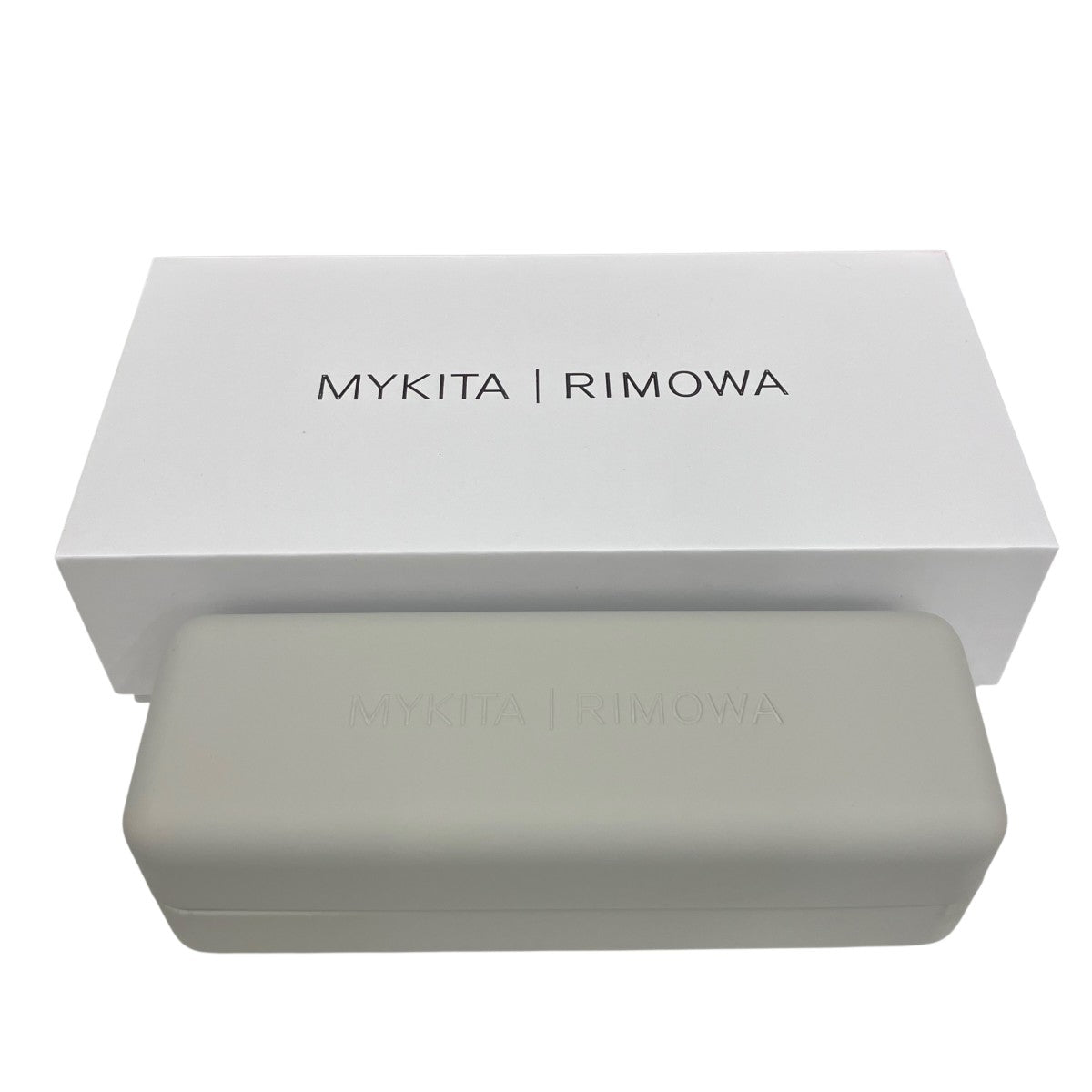 MYKITA×RIMOWA ナビゲーター 偏光サングラス MR003 古着・中古-7枚目のアイテム画像