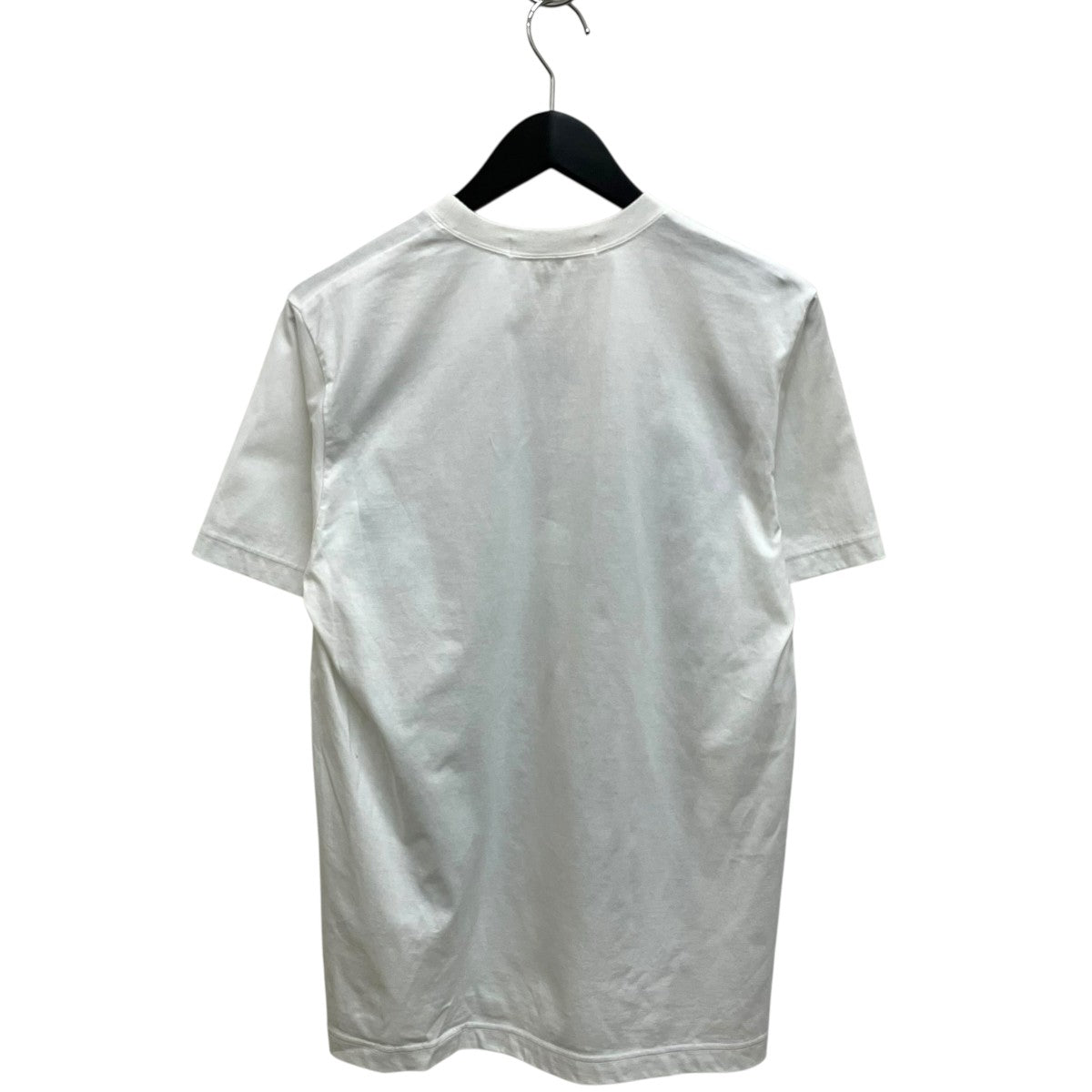 JUNYA WATANABE CDG AD2018 STRIKE BACKTシャツJC-T009 古着・中古-2枚目のアイテム画像