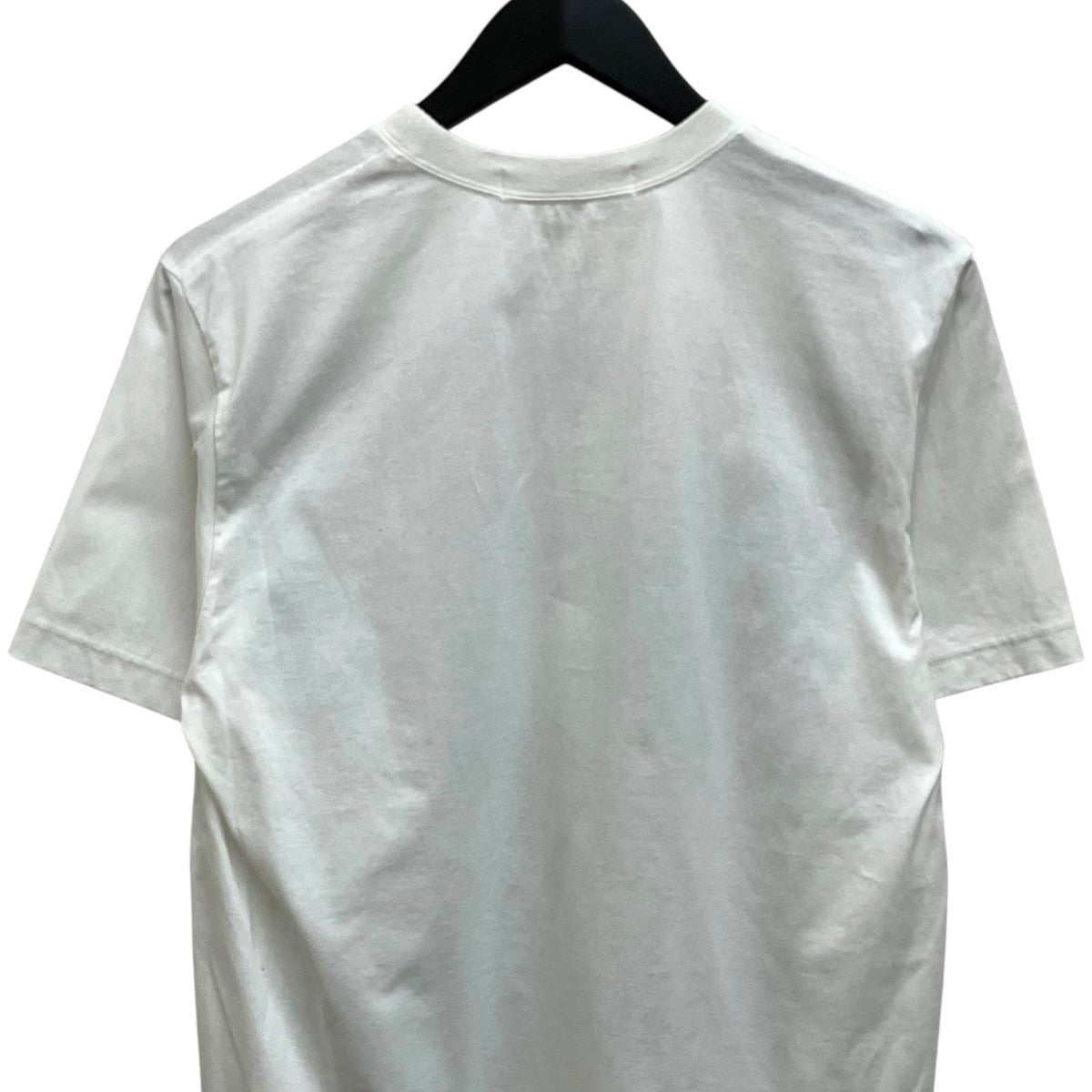 JUNYA WATANABE CDG AD2018 STRIKE BACKTシャツJC-T009 古着・中古-4枚目のアイテム画像