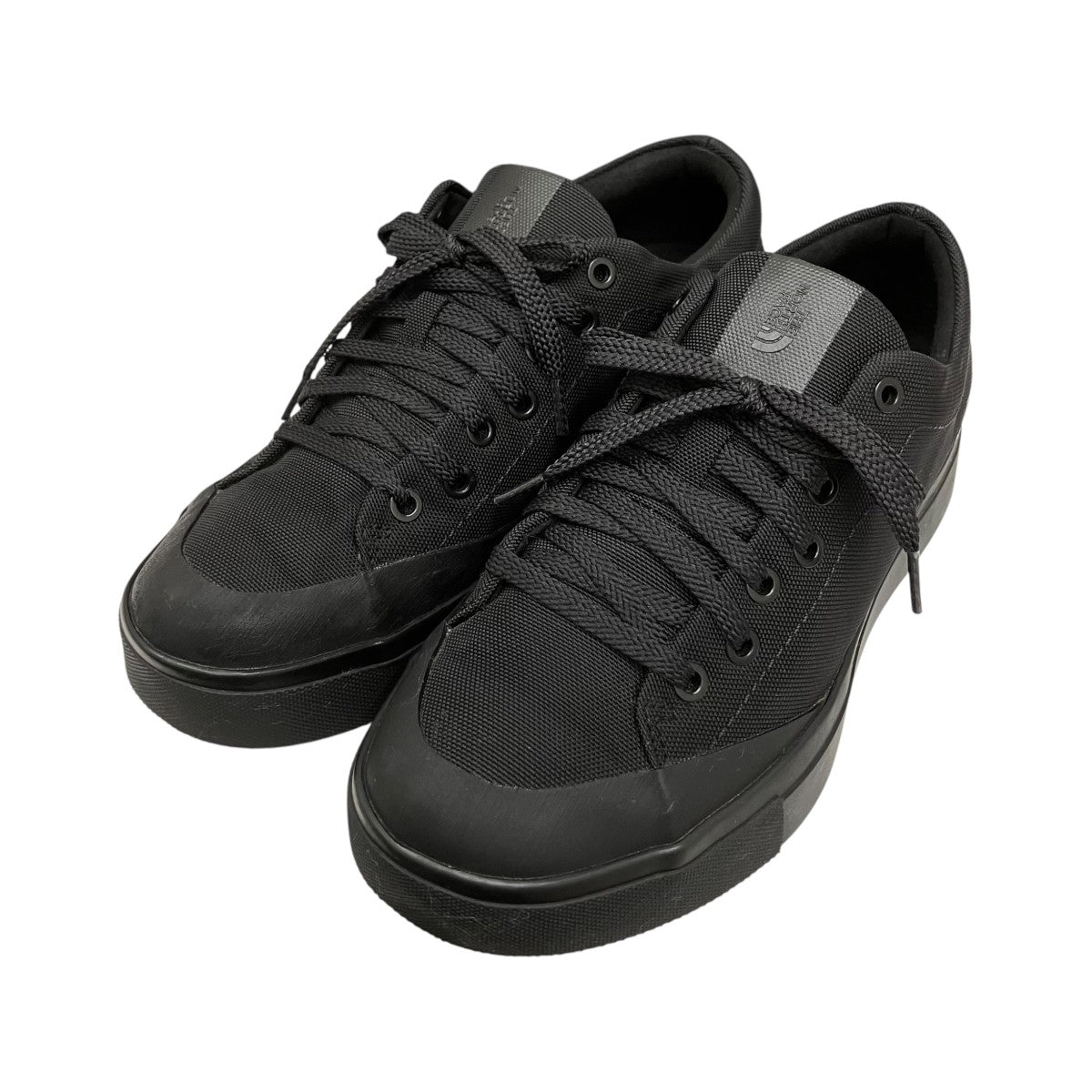 THE NORTH FACE シャトル レース ウォータープルーフスニーカーNF52141 古着・中古-1枚目のアイテム画像
