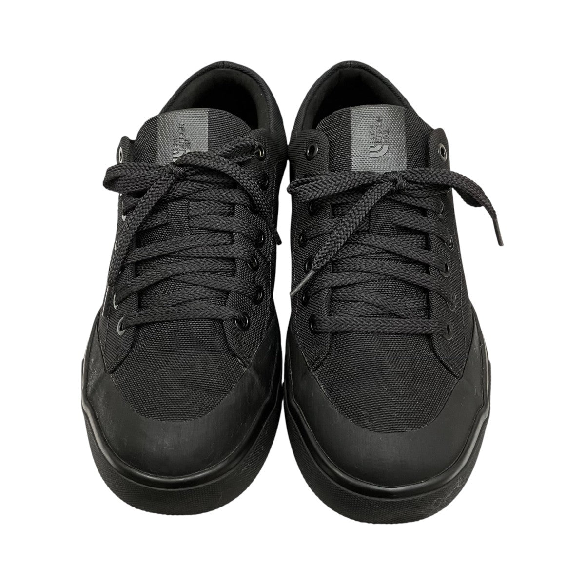 THE NORTH FACE シャトル レース ウォータープルーフスニーカーNF52141 古着・中古-2枚目のアイテム画像
