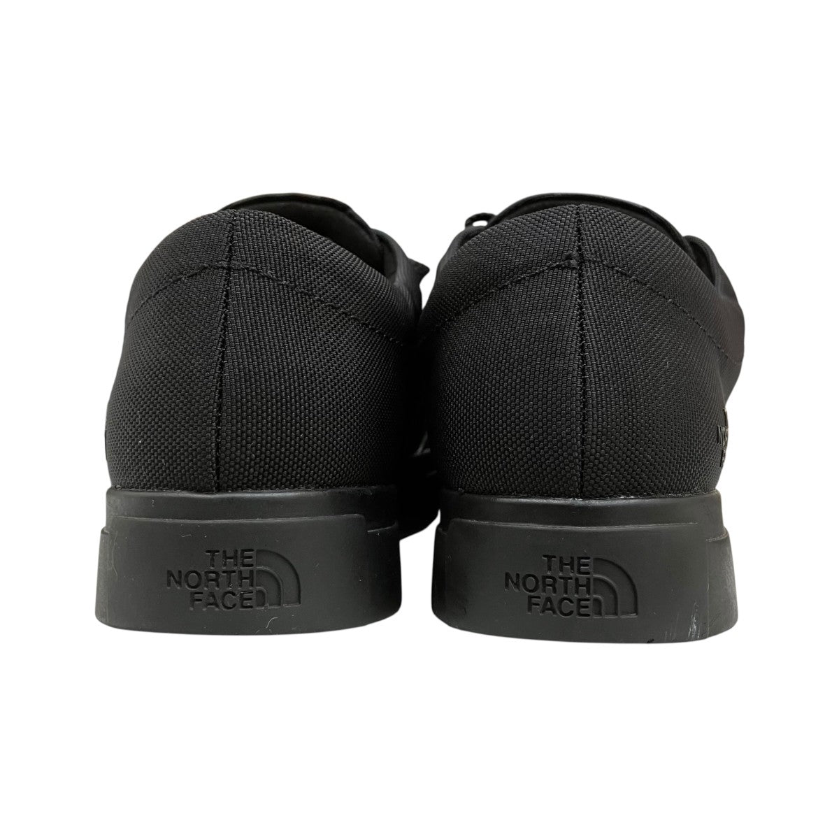 THE NORTH FACE シャトル レース ウォータープルーフスニーカーNF52141 古着・中古-4枚目のアイテム画像