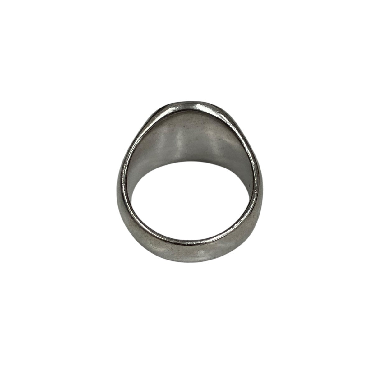 TOM WOOD Kim Ring Satinリング 古着・中古-4枚目のアイテム画像