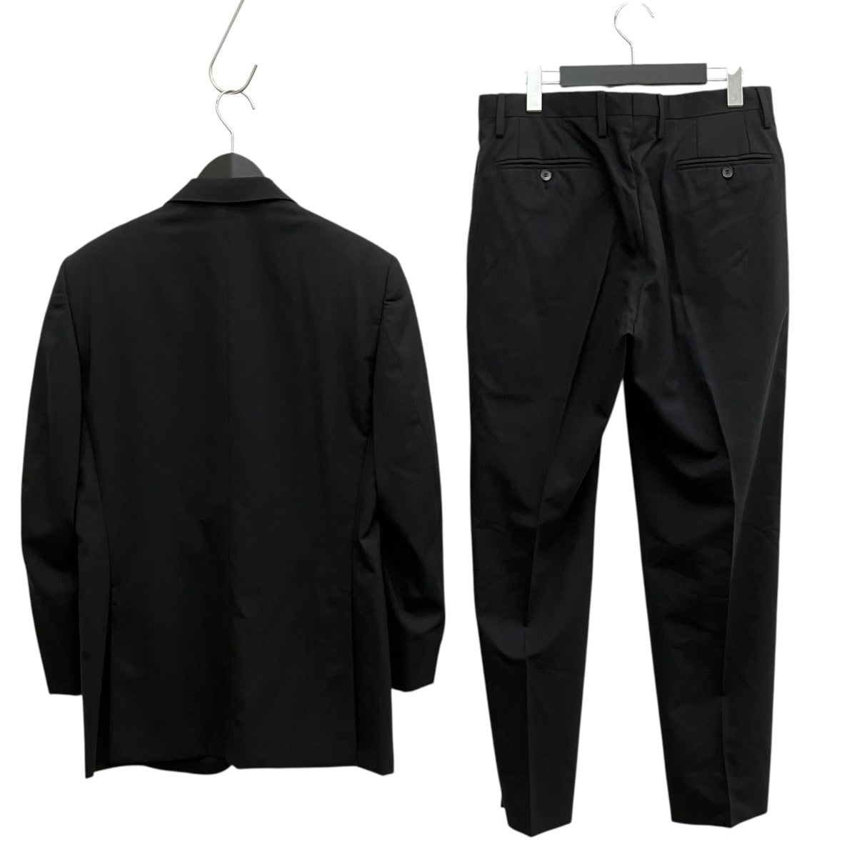 GUCCI セットアップスーツ21E7F3 古着・中古-2枚目のアイテム画像