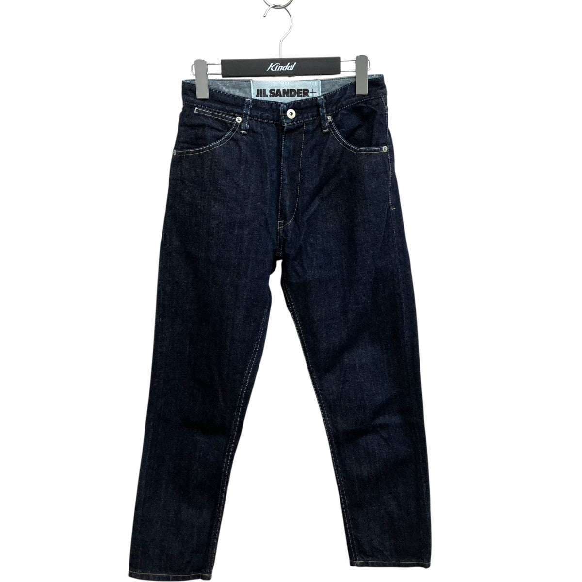 JIL SANDER+ デニムパンツJPPP663107 古着・中古-1枚目のアイテム画像