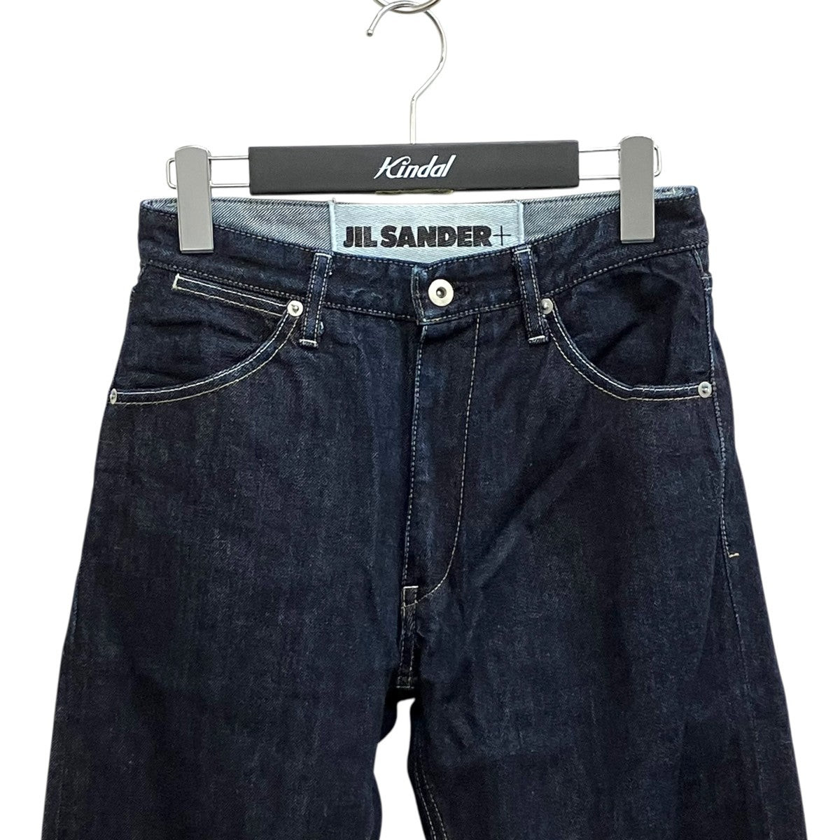 JIL SANDER+ デニムパンツJPPP663107 古着・中古-3枚目のアイテム画像