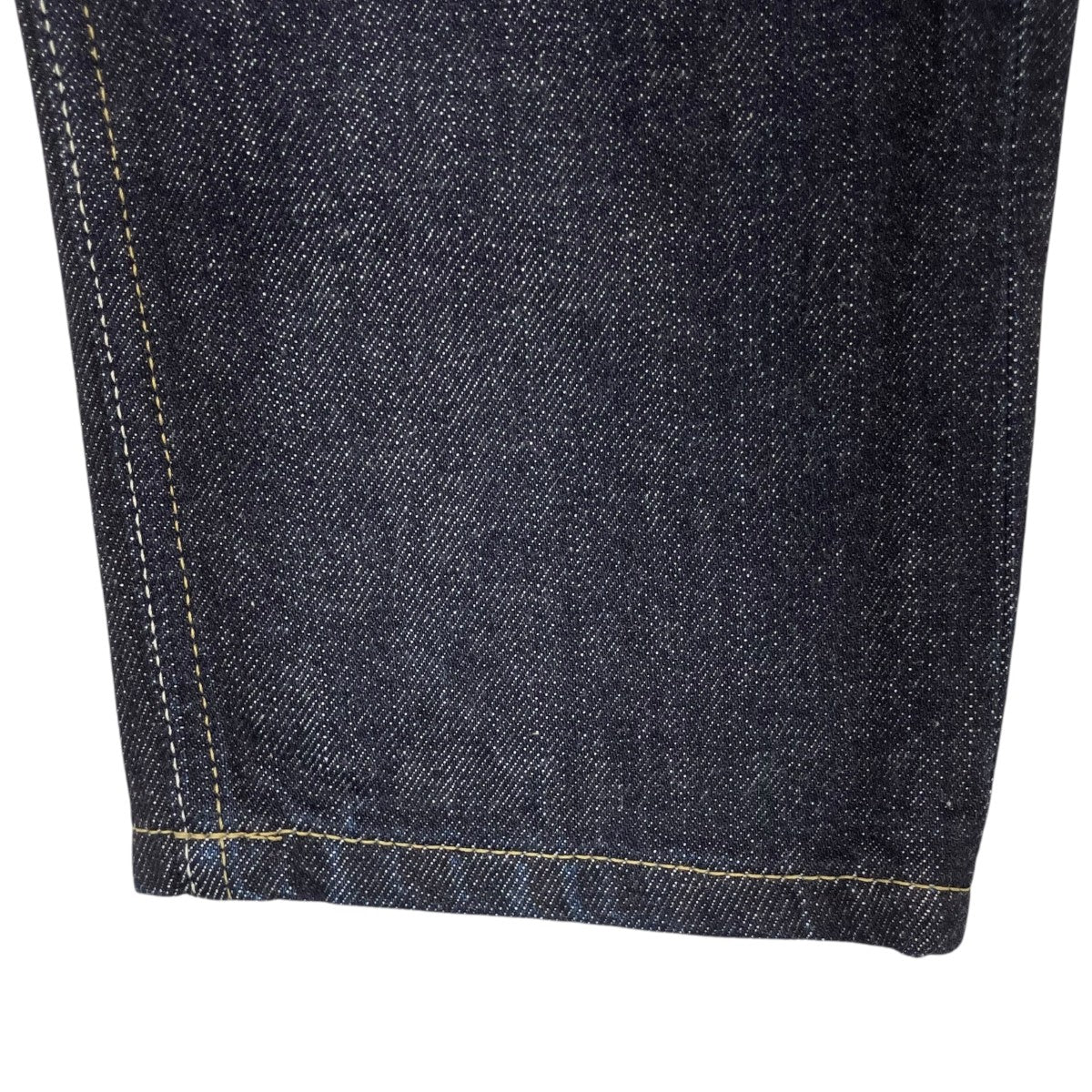 JIL SANDER+ デニムパンツJPPP663107 古着・中古-6枚目のアイテム画像