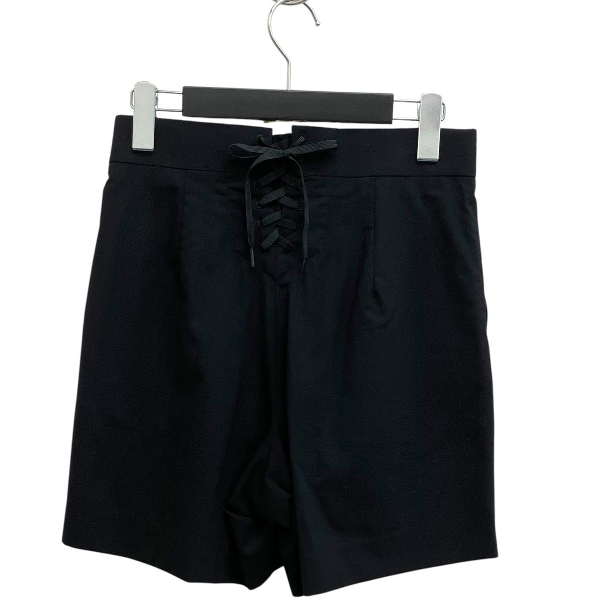 HYKE ショートパンツ201-13178 古着・中古-2枚目のアイテム画像