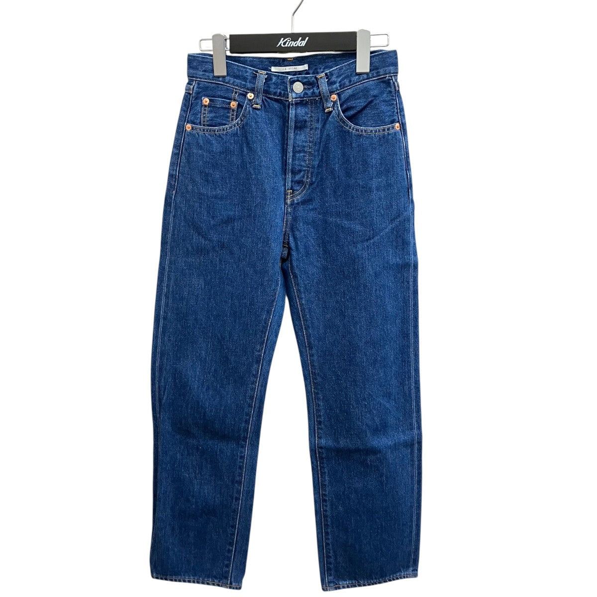 J．B．ATTIRE PARIS DENIM FADEデニムパンツJBS-2402 古着・中古-1枚目のアイテム画像