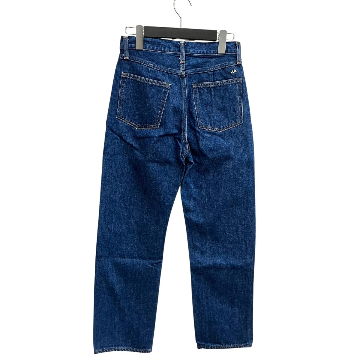 J．B．ATTIRE PARIS DENIM FADEデニムパンツJBS-2402 古着・中古-2枚目のアイテム画像