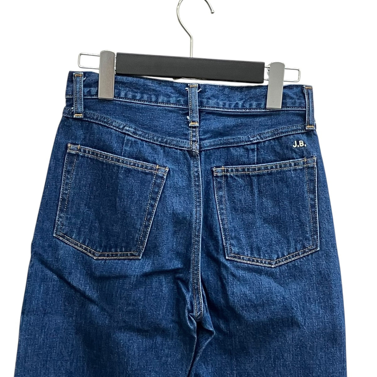 J．B．ATTIRE PARIS DENIM FADEデニムパンツJBS-2402 古着・中古-4枚目のアイテム画像