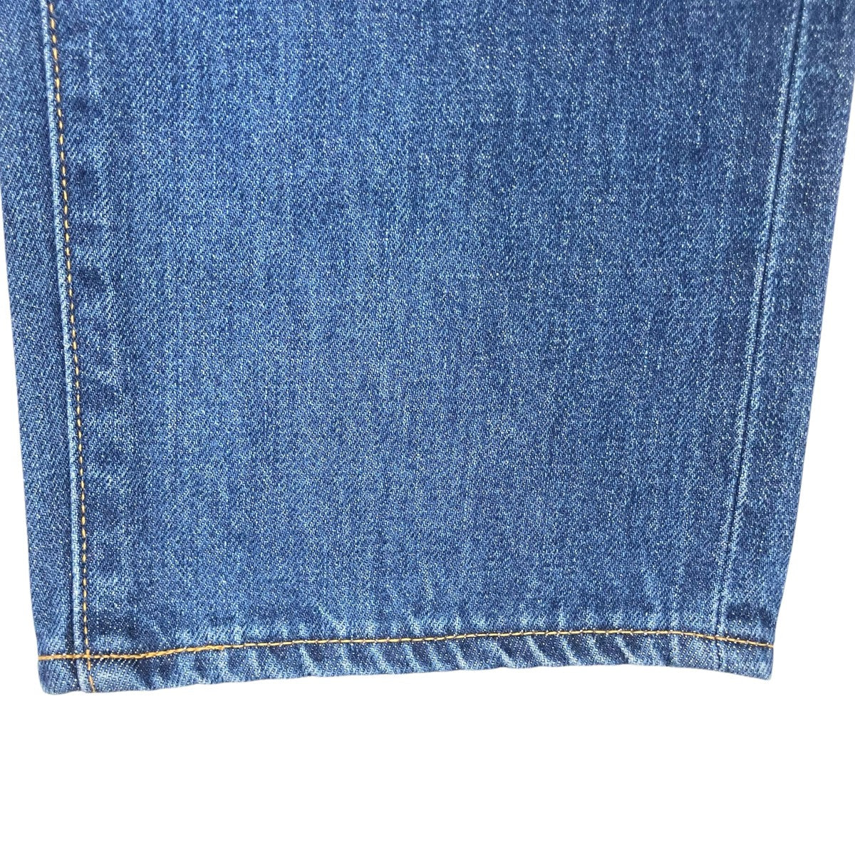 J．B．ATTIRE PARIS DENIM FADEデニムパンツJBS-2402 古着・中古-8枚目のアイテム画像