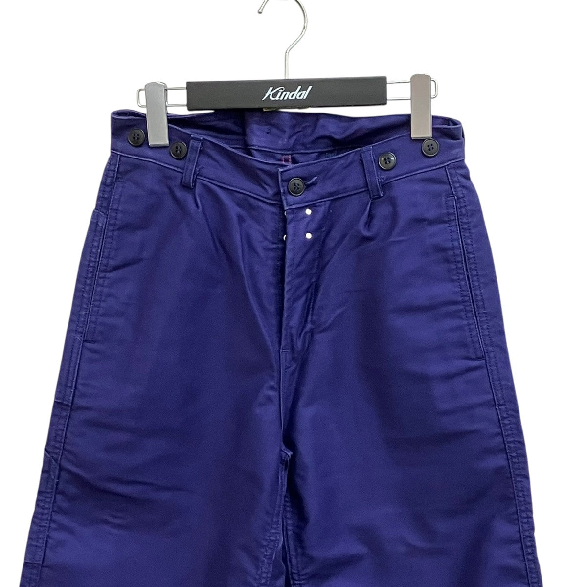 LE TRAVAILLEUR GALLICE パンツ 古着・中古-3枚目のアイテム画像