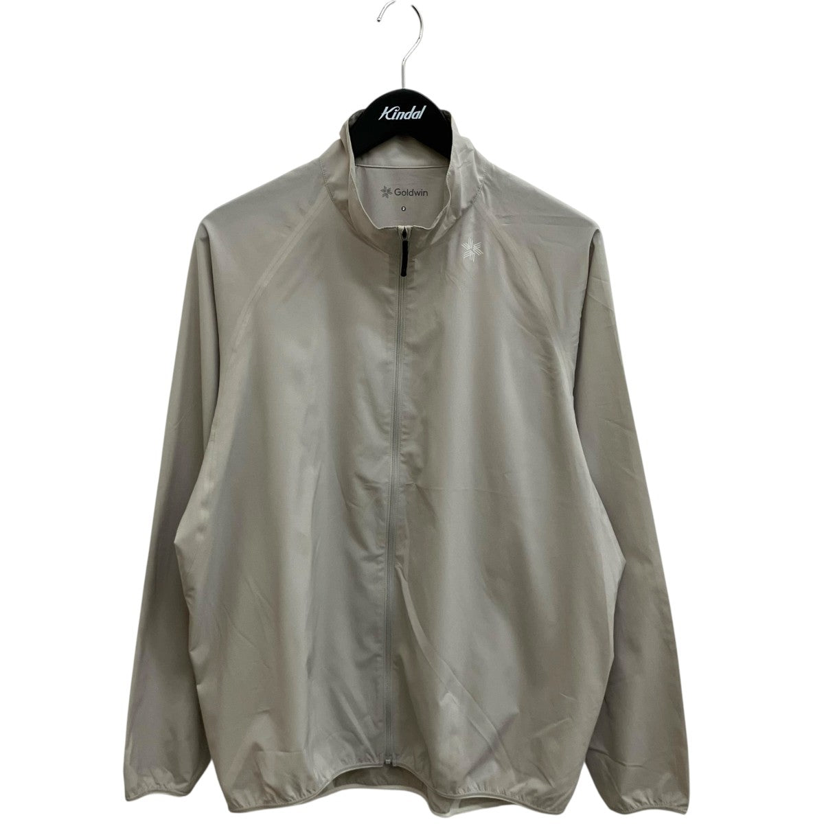 GOLDWIN Goldwin Floating Wind Shell JacketナイロンジャケットGM15101 古着・中古-1枚目のアイテム画像