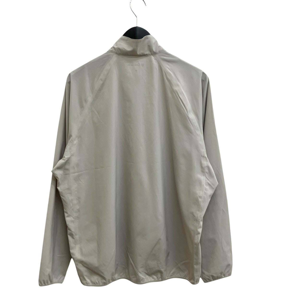 GOLDWIN Goldwin Floating Wind Shell JacketナイロンジャケットGM15101 古着・中古-2枚目のアイテム画像