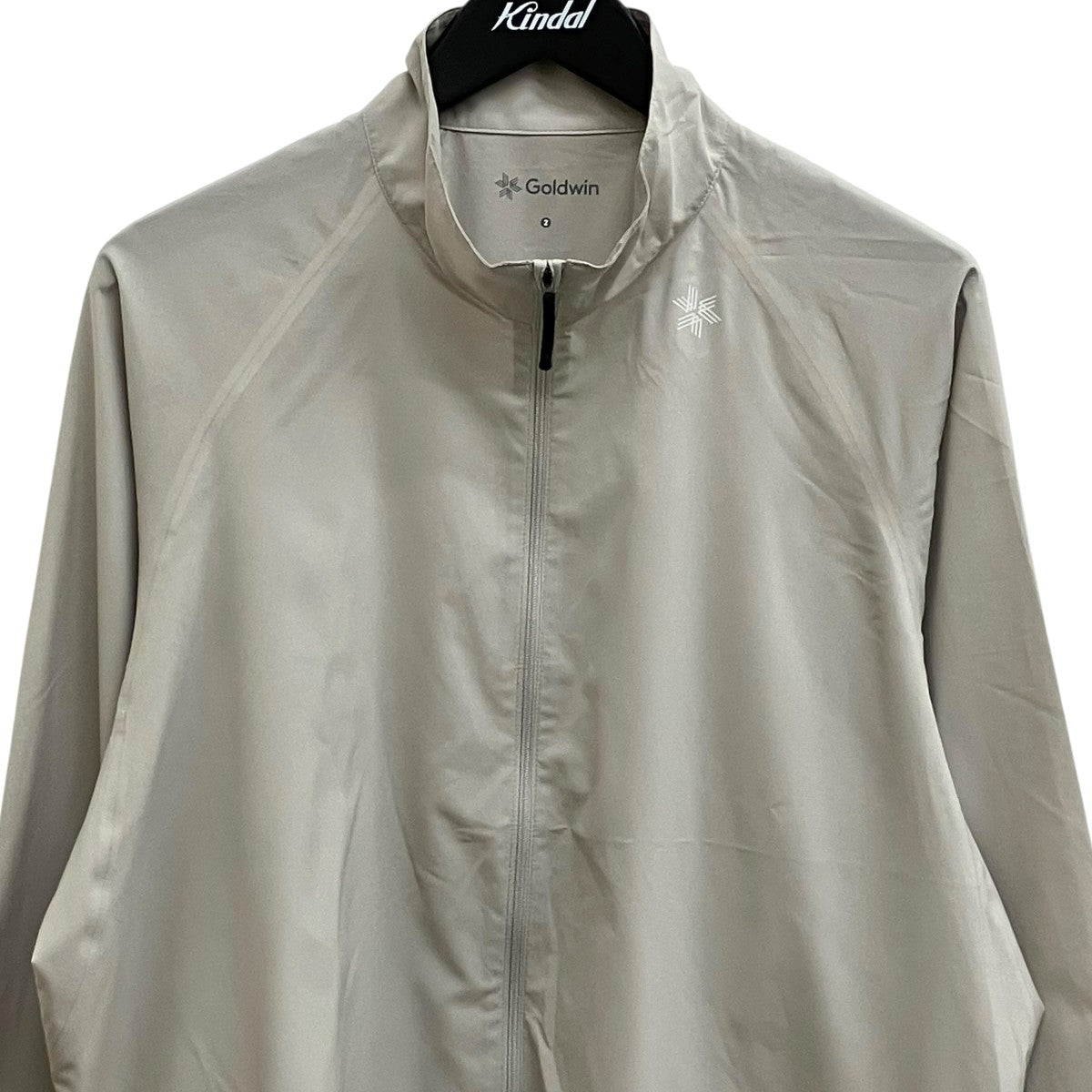 GOLDWIN Goldwin Floating Wind Shell JacketナイロンジャケットGM15101 古着・中古-3枚目のアイテム画像