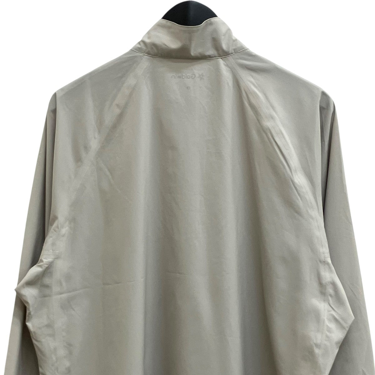 GOLDWIN Goldwin Floating Wind Shell JacketナイロンジャケットGM15101 古着・中古-4枚目のアイテム画像