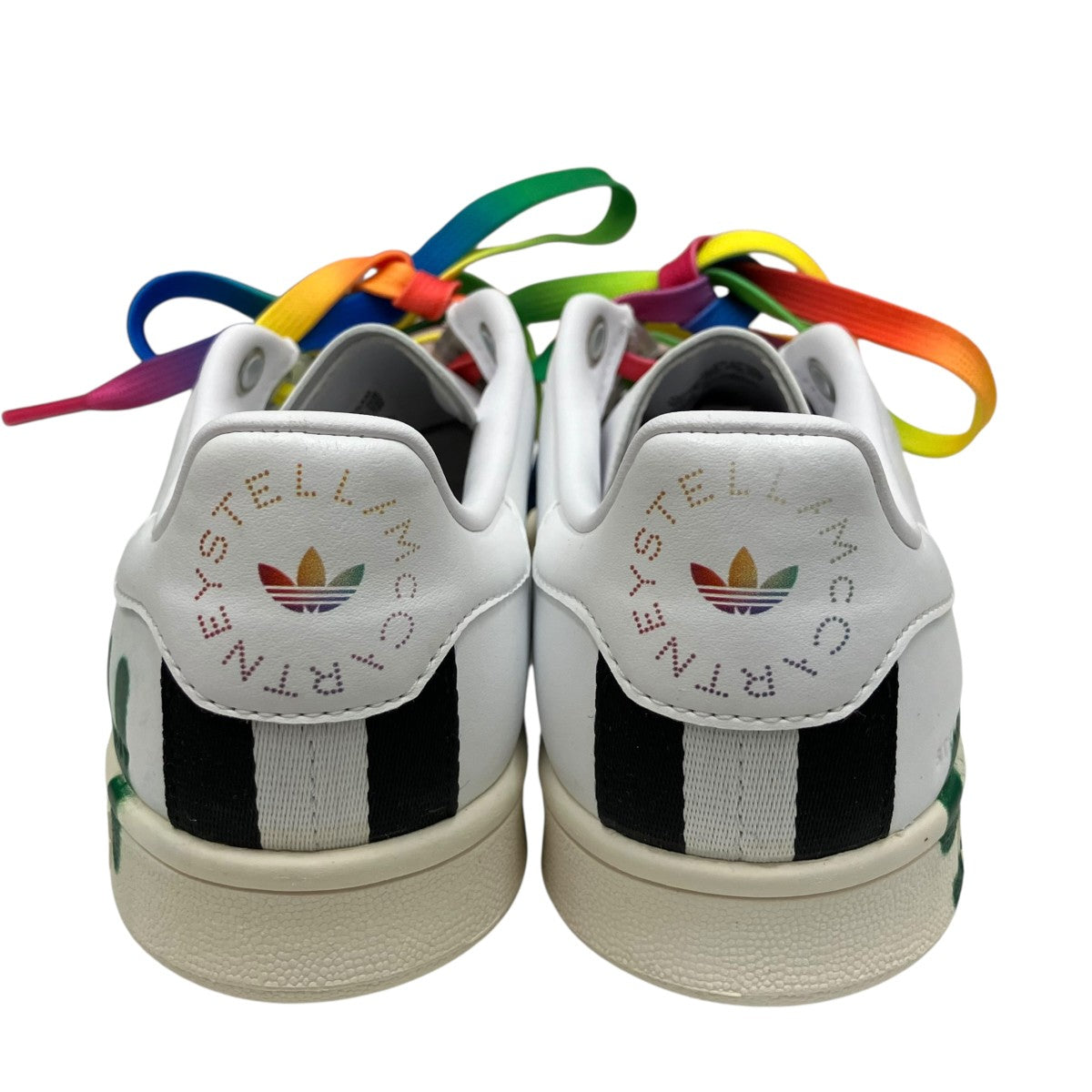 adidas×STELLA McCARTNEY スニーカーFW6875 古着・中古-4枚目のアイテム画像