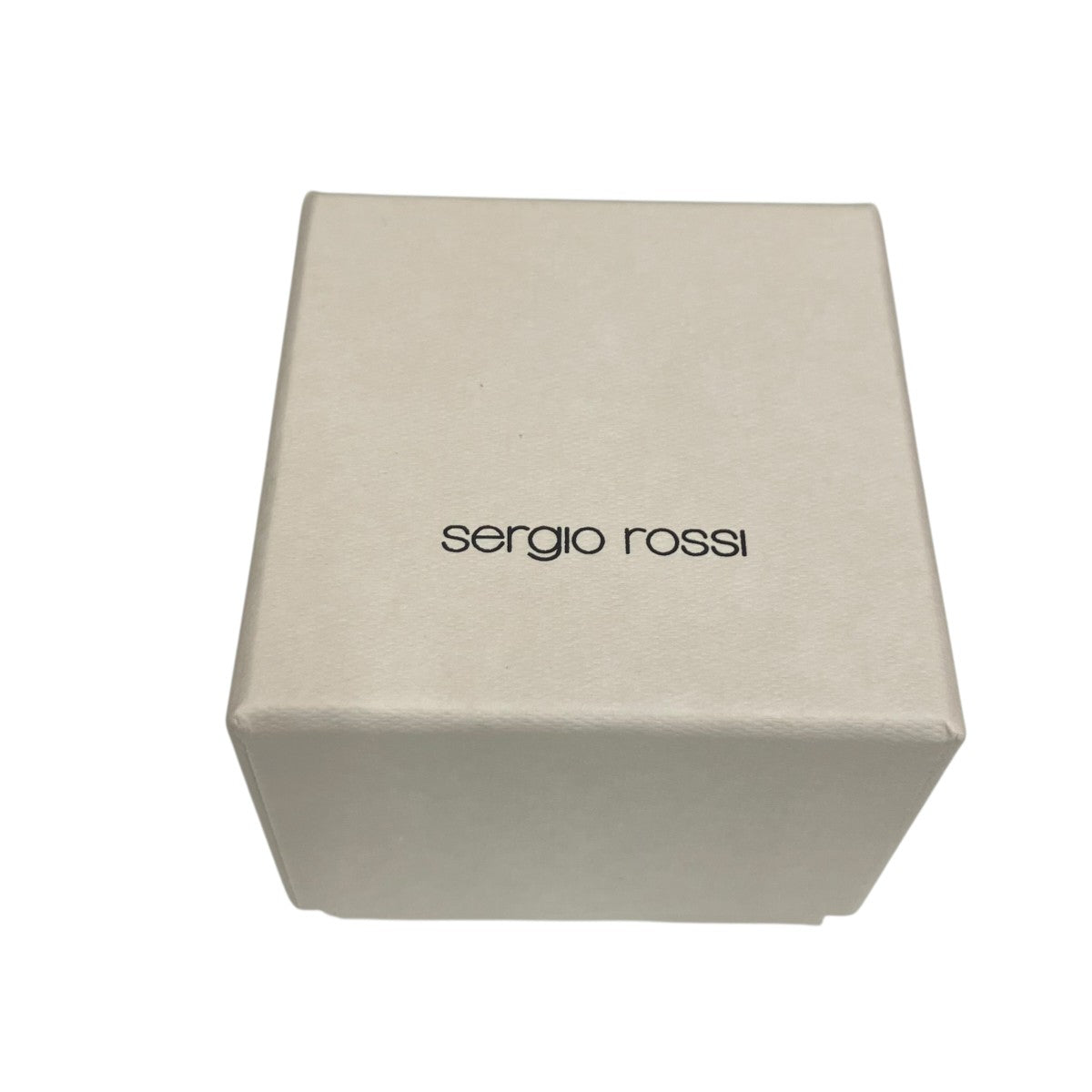 sergio rossi フラワーリング(2個セット) 古着・中古-6枚目のアイテム画像