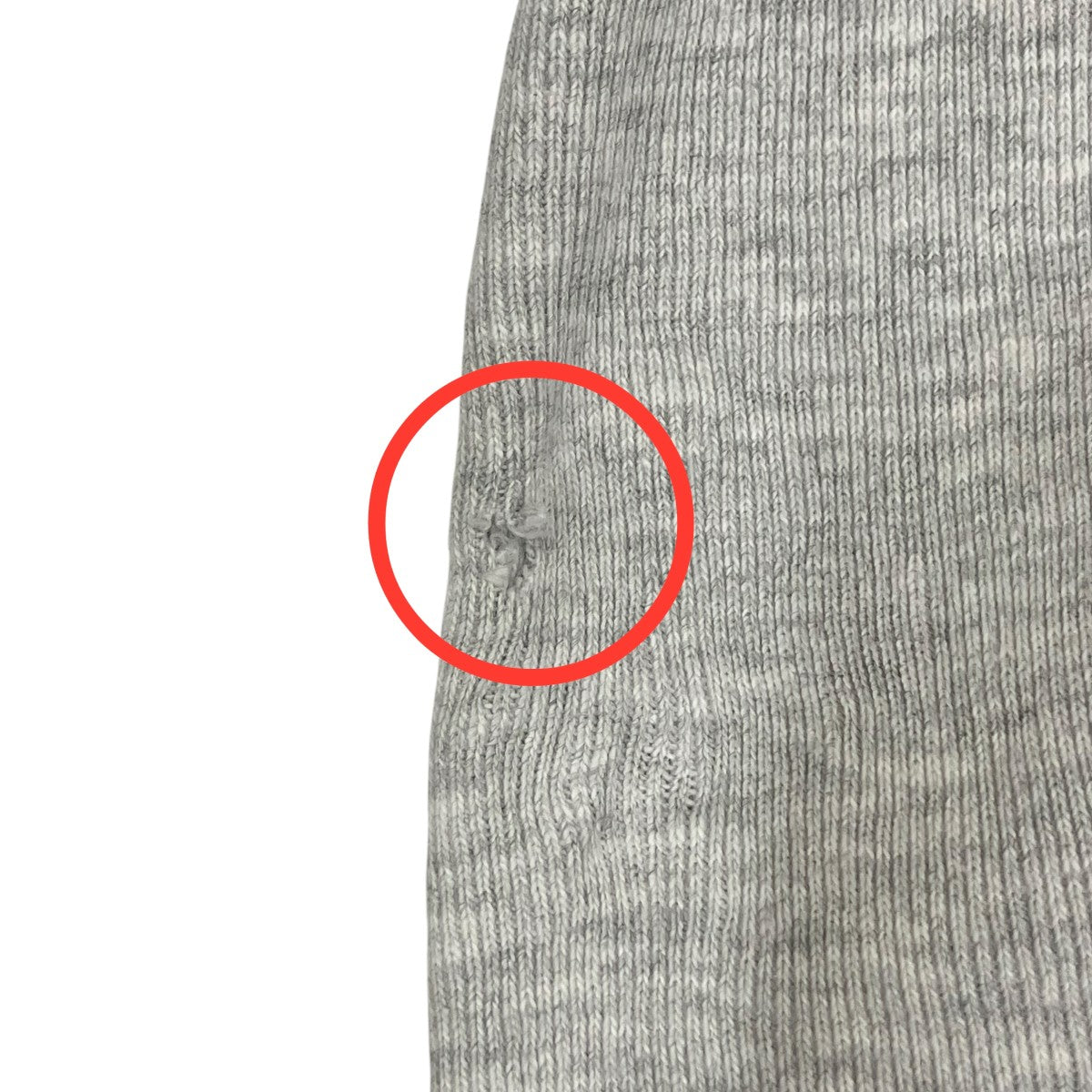 Champion REVERSE WEAVE 90s 刺繍タグ BOSTON COLLEGEスウェット 古着・中古-7枚目のアイテム画像